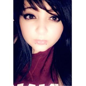 Meet your Posher, Lacey judith